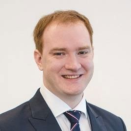 Porträt Michael Gatti
