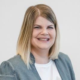 Porträt Stephanie Gatti-Rüefli