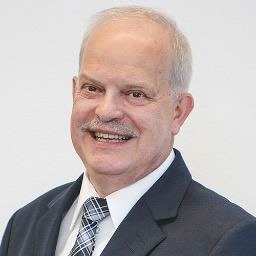 Porträt Walter Rüefli
